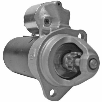 Anlasser 01109044 Starter BOSCH/HATZ  12V 2.0KW CCW / 9Z