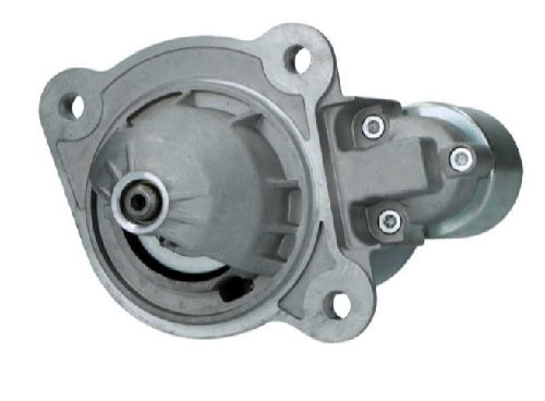 Anlasser 01109046 Starter BOSCH/GAZELLE  12V 2.0KW CW / 9Z