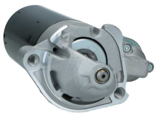 Anlasser 01109064 Starter BOSCH/VW 12V 2.0KW CW / 9Z