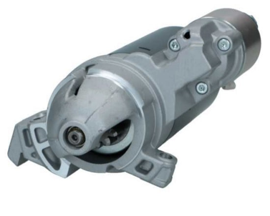 Anlasser 01109070 Starter BOSCH/BMW 12V 2.0KW CW / 11Z