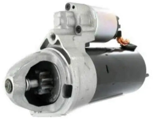 Anlasser 01109202 Starter BOSCH/BMW  12V 2.0KW CW / 9Z