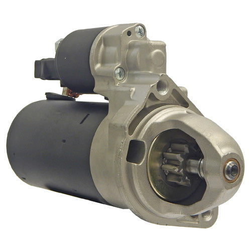 Anlasser 01109203 Starter BOSCH/BMW  12V 2.1KW CW / 9Z