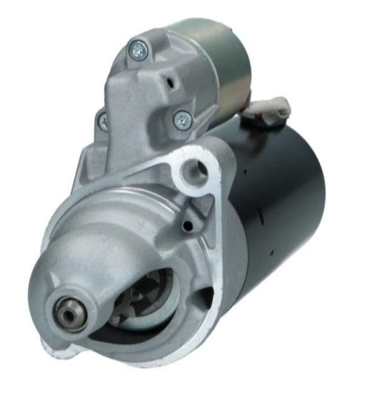 Anlasser 01109258 Starter BOSCH/VW 12V 2.2KW CW / 10Z