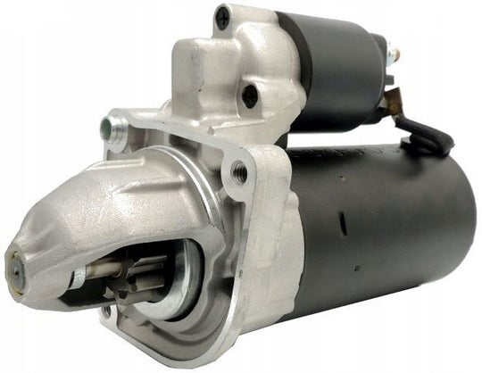 Anlasser 01109302 Starter BOSCH/IVECO 12V 2.5KW CW / 9Z