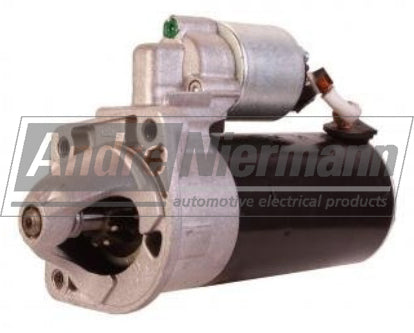 Anlasser 01109341 Starter BOSCH/FORD 12V 2.0KW CW / 9Z