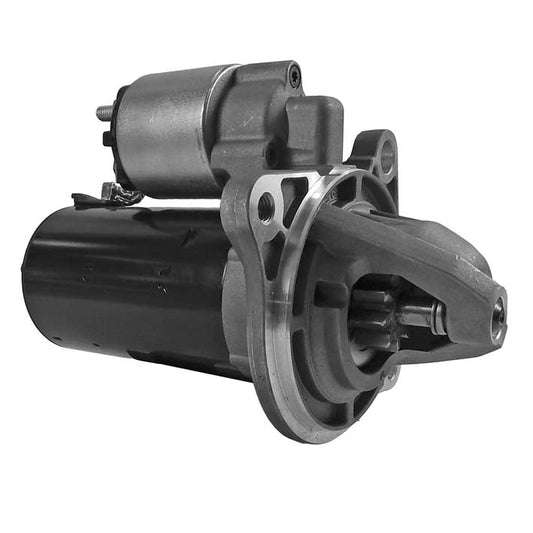 Anlasser 01109344 Starter BOSCHIVEC.  12V 2.2KW CW / 9Z