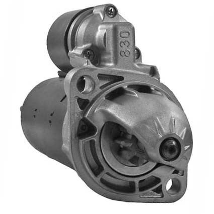 Anlasser 01109357 Starter BOSCH/VM  12V 2.3KW CW / 9Z