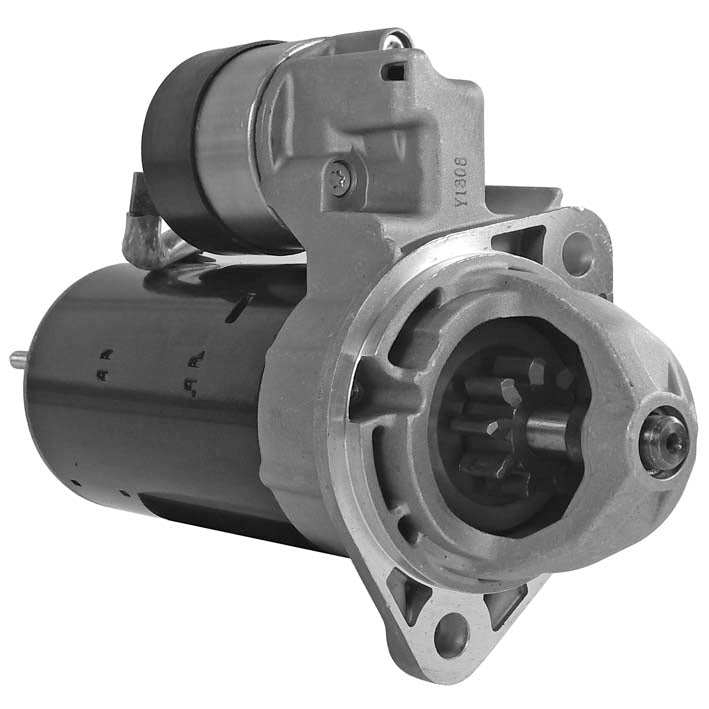Anlasser 01109369 Starter BOSCH/DEUTZ AT 12V 2.3KW CW / 9Z