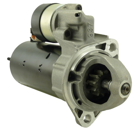 Anlasser 01109370 Starter BOSCH/DEUTZ 12V 2.3KW CW / 11Z