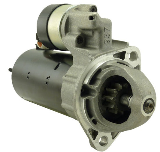 Anlasser 01109370 Starter BOSCH/DEUTZ  12V 2.3KW CW / 11Z