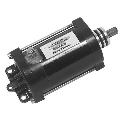 Anlasser 011093 Starter MITSUBA/POLARIS  12V