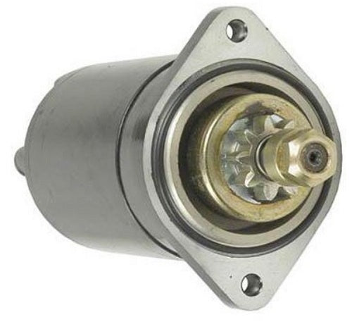 Anlasser 011094 Starter HITACHI/KAWASAKI  12V 0.6KW CCW / 9Z