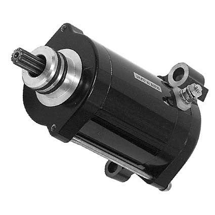 Anlasser 011095 Starter MITSUBA/YAMAHA  12V CW / 9Sp  für SJ700A-Z, SJ700A SUPERJET, SJ700AV/SJ70, SJ700AW, SJ700AX, SJ700AX SUPERJET, Yamaha, SJ700AY SUPERJET, SJ700, SJ700B F2F , SJ700B F2F JD-44, SJ700-B-A, SJ700B-A, SJ700B-B, SJ700B-C, SJ700AY, MJ-700XL, FX700, J70KN, MJ650TX, MJ-700SJ, MJ700TL, MJ-700TX,