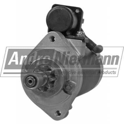 Anlasser 011096 Starter DENSO/KOHLER  12V 0.4KW CCW / 9Z