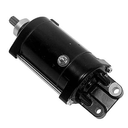 Anlasser 011097 Starter HITACHI/ARCTIC 12V
