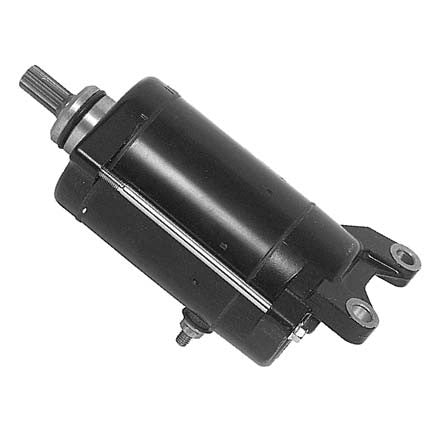 Anlasser 011099 Starter MITSUBA/YAMAHA  12V CW / 9Spl  für GP800A-B, GP1300-B, GP1300-D, GP1300-E, GP1300-F, GP1300-G, LST1200, GP800A-A, GP1200W, GP800A-C, GP800A-D, GP800A-Z, GP800W, GP800X, Yamaha, GP1300R, GP1200, 1430TR, AV1200-A, AV1200-B, AV1200-C, EXT1100U , EXT1100V , GP1300, F1F, GP1200X, GP1200A-A, G