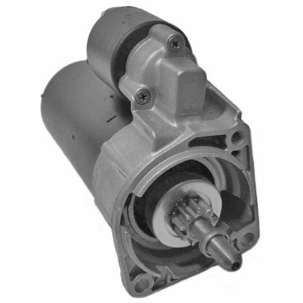 Anlasser 01110007 Starter BOSCH/VW  12V 1.7KW CW / 9Z