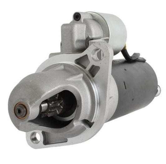 Anlasser 01110009 Starter BOSCH/VW 12V 1.7KW CCW / 9Z