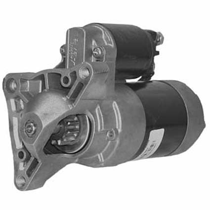 Anlasser 01110017 Starter BOSCH/CITROEN 12V 1.7KW CW / 11-12Z für AJZ, 161A, D9B, D8C, D8B, D8A AM, AS, D8A, CRD93LS, DHW, AM, AS, DHX, A9A,161A, A9A, A8A,A8B, A8A, 8H, 4HX, 162,D9A, CRD93L, P8C, XUD9 AM, AS, WJZ I, WJZ, WJY, RHZ, RHS, R171-1, DHV, PHZ, XUD9T AM, AS, GB, DJZ,162, DJZ, DJY/DJZ, DJY, DHY, DHX, DHY, PJZ