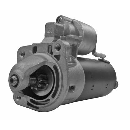Anlasser 01110019 Starter BOSCH/FORD  12V 1.7KW CW / 10Z