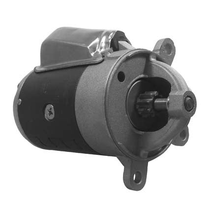 Anlasser 0111001 Starter FORD/MERCURY 12V CW / 9Z