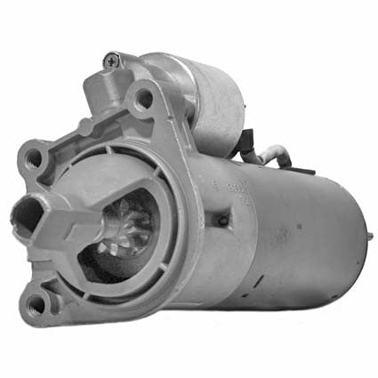 Anlasser 01110024 Starter BOSCH/CHRYSLER  12V 1.7KW CW / 10Z