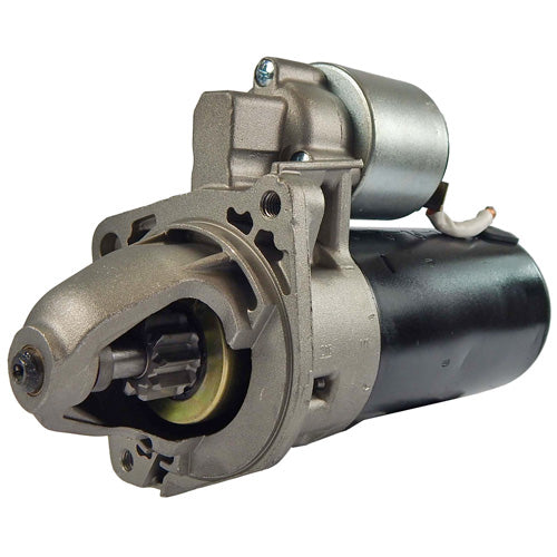 Anlasser 01110025 Starter BOSCH/FIAT 12V 1.7KW CW / 10Z