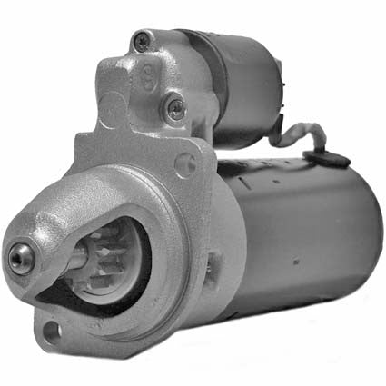 Anlasser 01110033 Starter BOSCH/HATZ  12V 1.7KW CCW / 10Z  für 6LD360, RDK 901, RDK 80, RD201, RD200, RD181, RD180, F10, HATZ, 6LD360V, RDM 901, 6LD325, 2G40, 2G30, 12LD475, 12LD435.2/B1, 12LD435.2, Ruggerini, LOMBARDINI, 6LD400, RF81, RM80, RM 81, RM 80, RK180, RK 180, RF99, RF96, RF91, RDK80, RF88, RDK901, RF80,