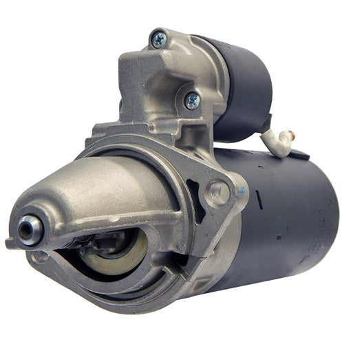 Anlasser 01110047 Starter BOSCH/PORSCHE  12V 1.7KW CCW / 9Z