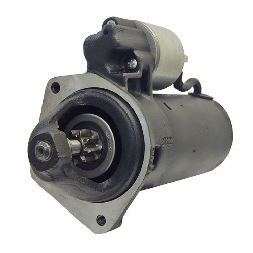Anlasser 01110052 Starter BOSCH/FERRARI  12V 1.7KW CW / 9Z