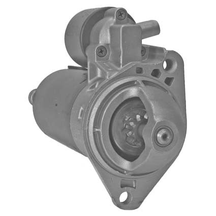 Anlasser 01110055 Starter OPEL/DIESEL AT 12V 1.7KW CW / 10Z