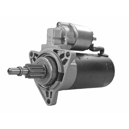 Anlasser 01110061 Starter BOSCH/VW  12V 1.7KW CCW / 10Z