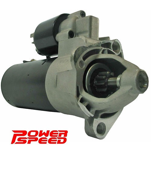 Anlasser 01110066V Starter BOSCH/VW  PowerSpeed Power Speed CW / 9Z