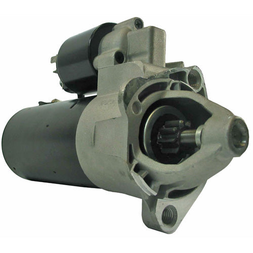 Anlasser 01110066 Starter BOSCH/VW 12V 1.9KW CW / 9Z für 903-27, 814461, 028Z, 028B, VW