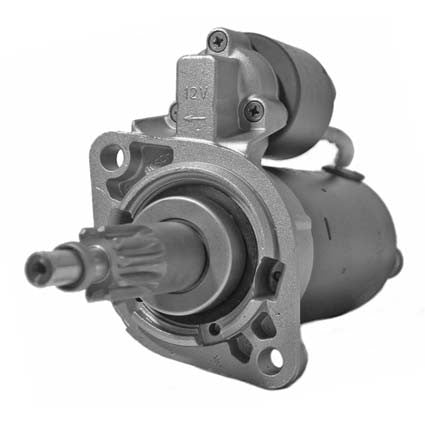 Anlasser 01110073 Starter BOSCH/PORSCHE 12V 1.9KW CCW / 10Z