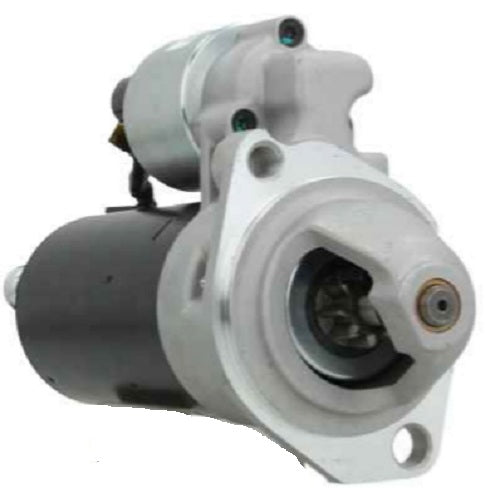 Anlasser 01110080 Starter BOSCH/PORSCHE  12V 1.7KW CCW / 9Z