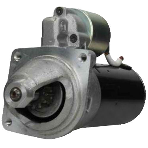Anlasser 01110083 Starter BOSCH/FERRARI  12V 1.7KW CW / 11Z