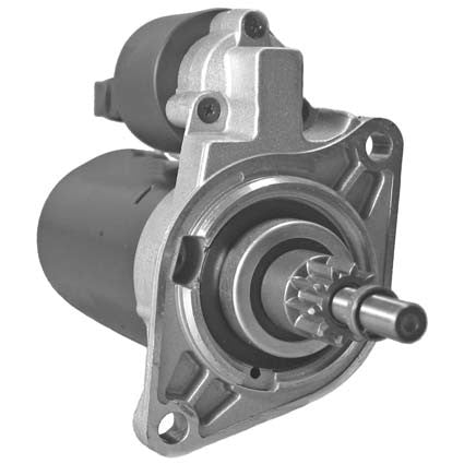 Anlasser 01110086 Starter BOSCH/VW  12V 1.6KW CCW / 10Z