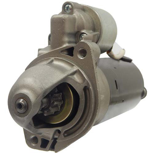 Anlasser 01110091 Starter BOSCH/MB  12V 1.7KW CW / 10Z