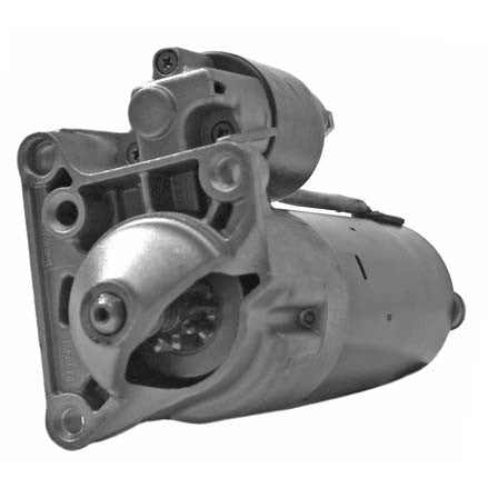 Anlasser 01110095 Starter BOSCH/RENAULT 12V 1.9KW CW / 10Z