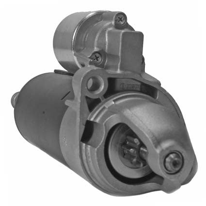 Anlasser 01110100 Starter BOSCH/VW 12V 1.8KW CW / 9Z