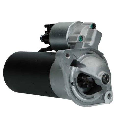 Anlasser 01110132 Starter BOSCH/TOYOTA 12V 1.8KW CW / 9Z