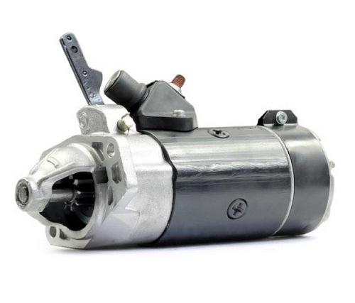 Anlasser 011101 Starter MARELLI/FIAT 126/500 12V 0.5KW CCW / 9Z