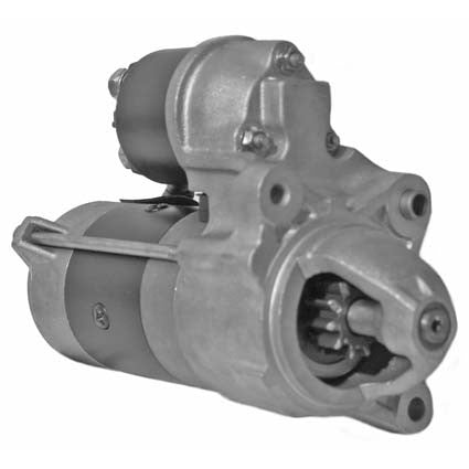 Anlasser 0111027 Starter MARELLI/FIAT 12V 1.3KW CW / 11Z