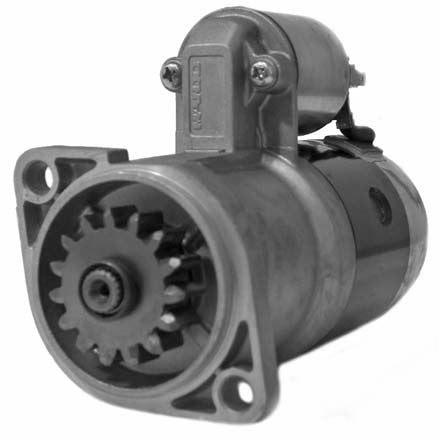 Anlasser 01110IA Starter VALEO/DAEDONG 12V 0.9KW CW / 15Z