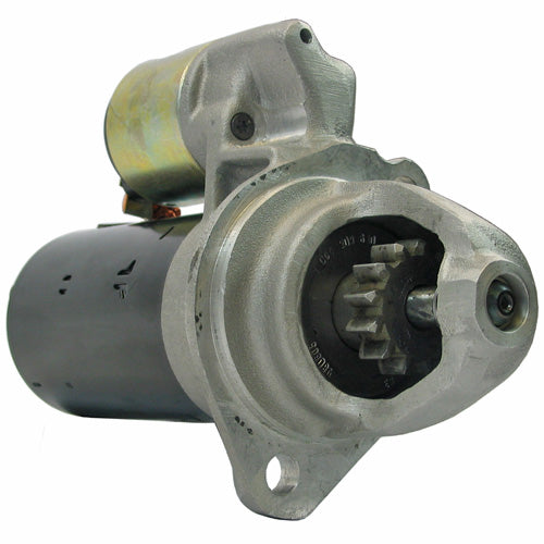 Anlasser 01111002 Starter BOSCH/HATZ  24V 1.6KW CW / 13Z