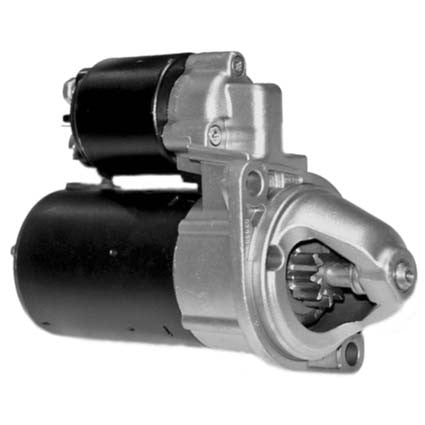 Anlasser 01111003 Starter BOSCH/LOMB. 24V 1.6KW CW / 9Z