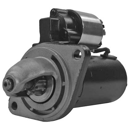 Anlasser 01111004 Starter BOSCH/ROVER  24V 1.6KW CW / 9Z