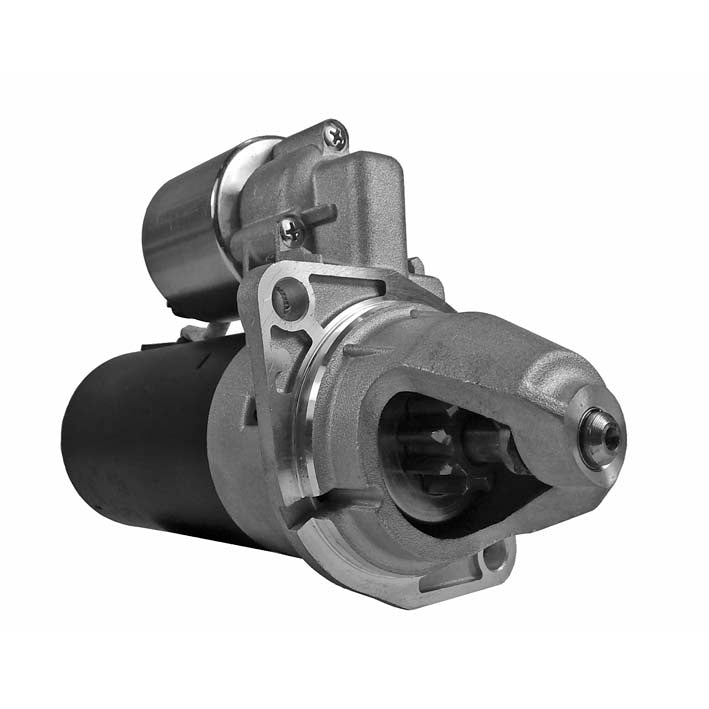 Anlasser 01111008 Starter BOSCH/LOMB. 24V 1.6KW CW / 9Z