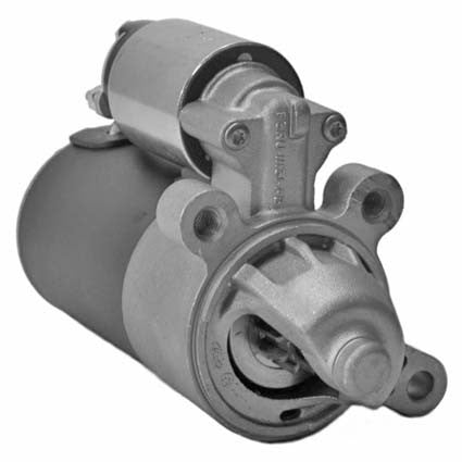 Anlasser 0111131 Starter FORD 12V 1.4KW CW / 10Z